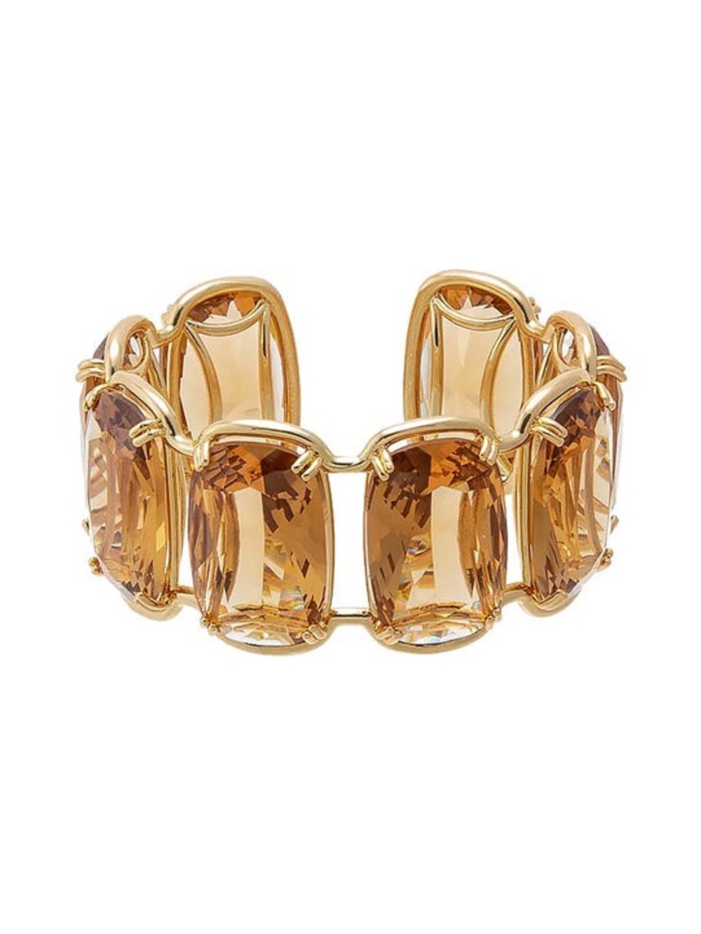 Swarovski Harmonia Cuff